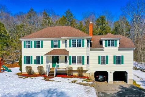 411 Cardinal Circle Torrington CT 06790