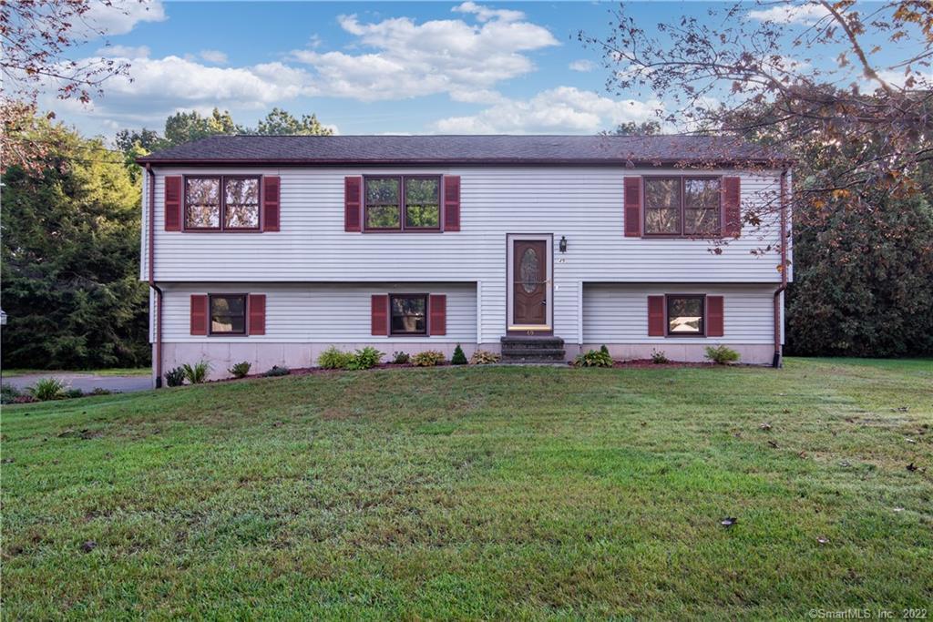 49 Marshall Road Windsor Locks CT 06096