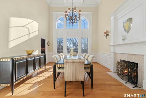 215 Old Mountain Road Farmington CT 06032