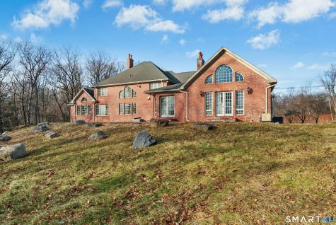 215 Old Mountain Road Farmington CT 06032