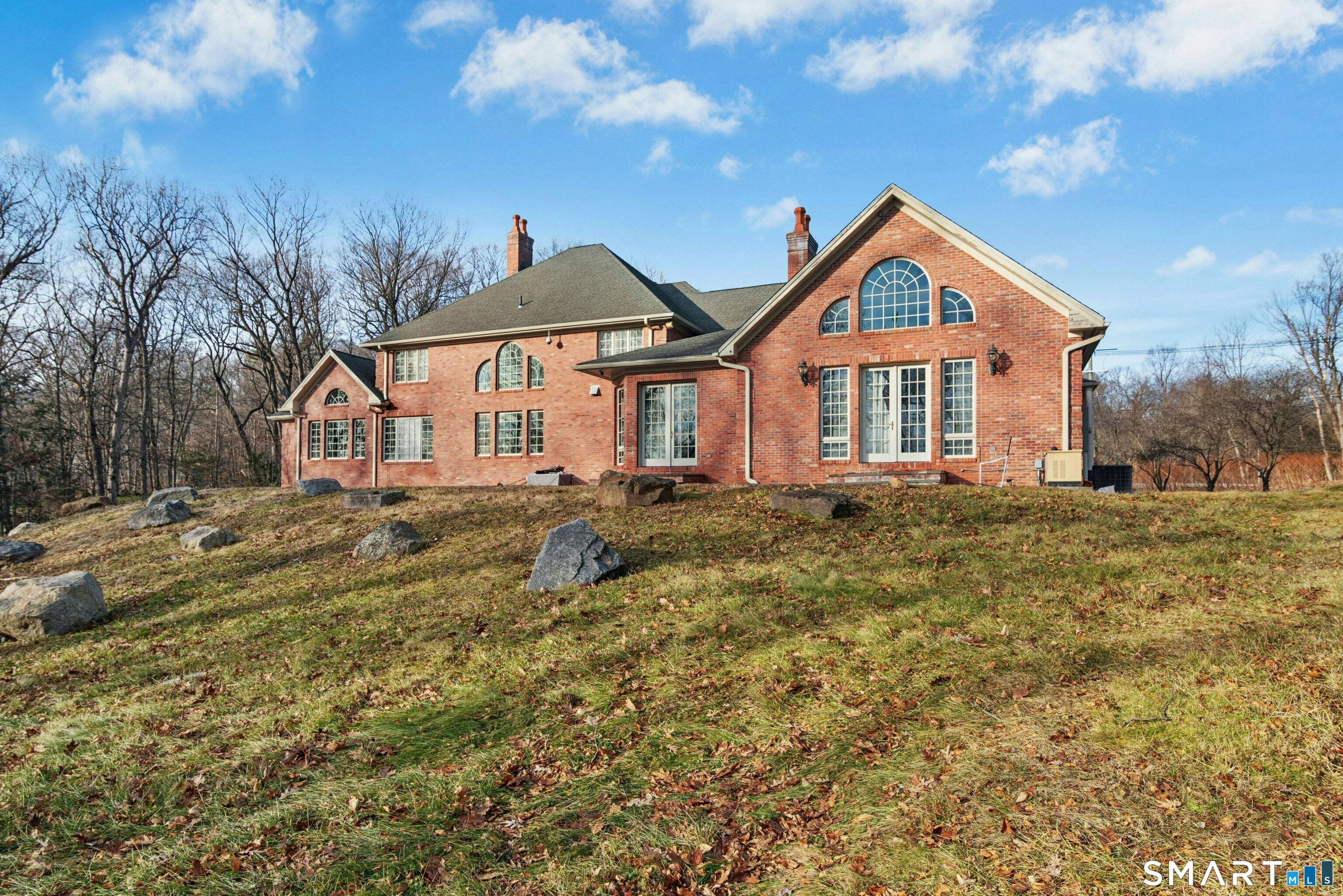 215 Old Mountain Road Farmington CT 06032