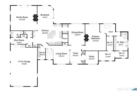 215 Old Mountain Road Farmington CT 06032