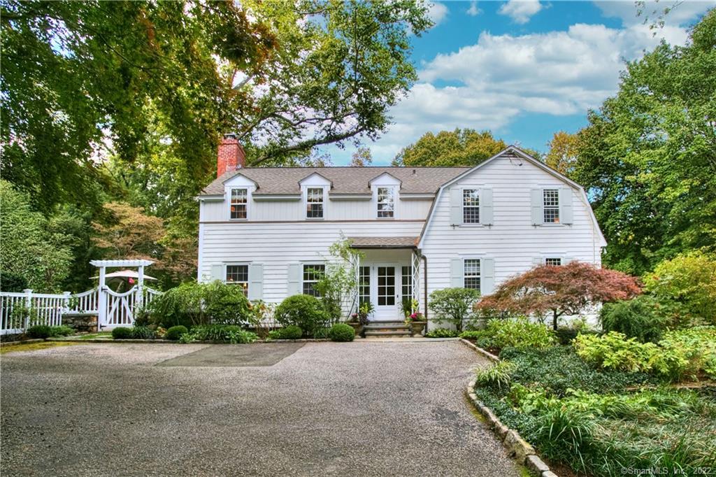 33 Rices Lane Westport CT 06880