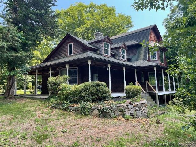 215 Maiden Lane Durham CT 06422