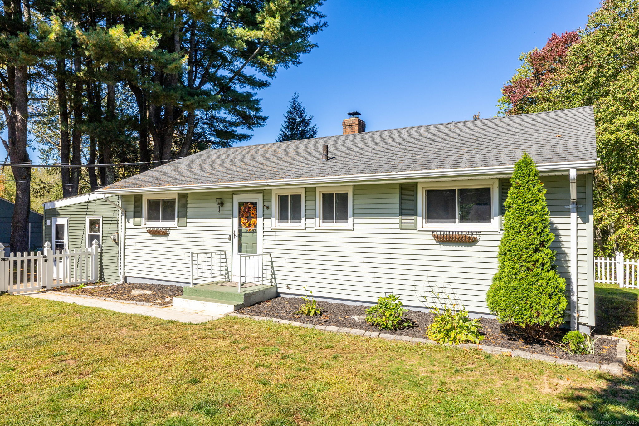 160 Pond Circle Glastonbury CT 06033