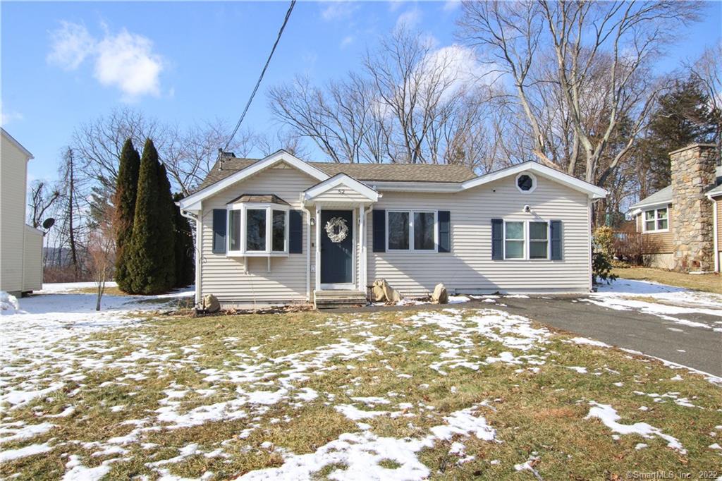 52 Berkshire Drive Brookfield CT 06804