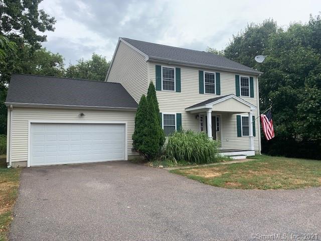 159 Lestertown Road Groton CT 06340