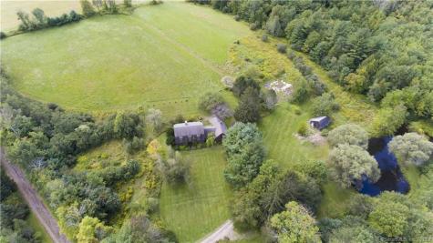 16 Page Road Litchfield CT 06759