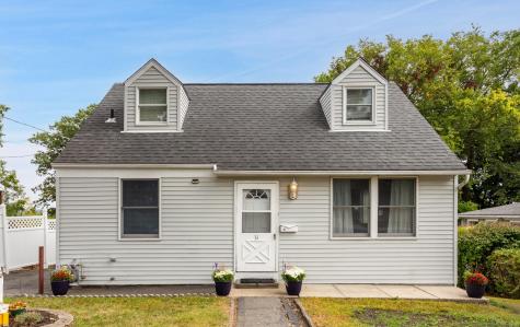 31 Morris Street Danbury CT 06810