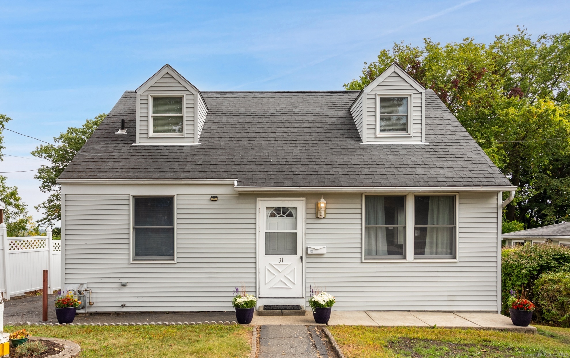 31 Morris Street Danbury CT 06810