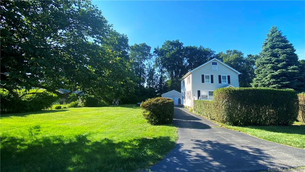 48 Hickory Avenue Milford CT 06460