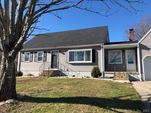 49 Mountainview Drive Norwich CT 06360