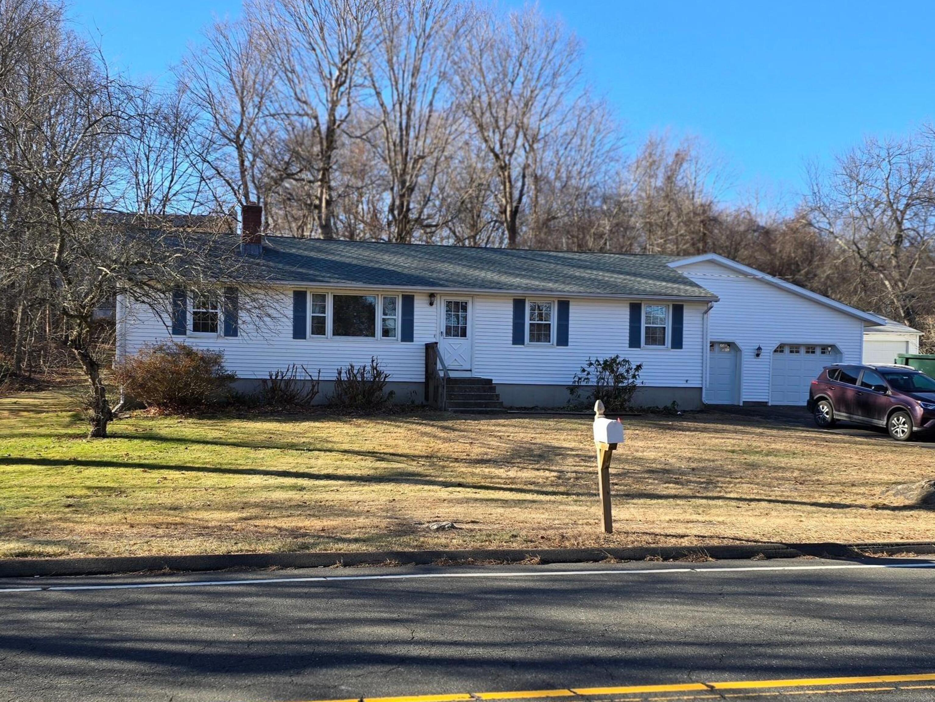 556 Witches Rock Road Bristol CT 06010