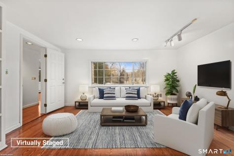 1 Driftway Greenwich CT 06830