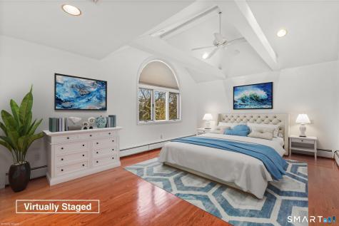 1 Driftway Greenwich CT 06830