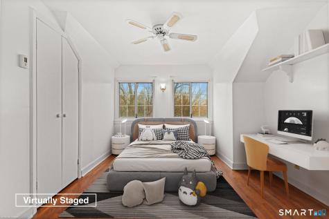 1 Driftway Greenwich CT 06830