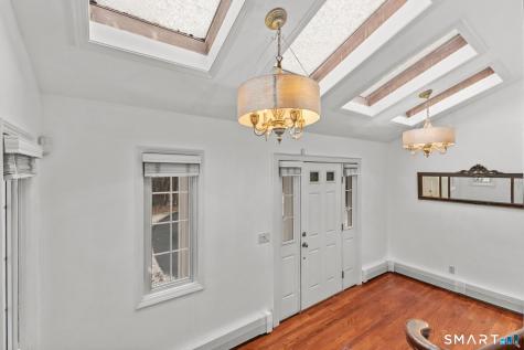 1 Driftway Greenwich CT 06830