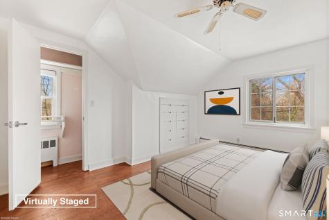 1 Driftway Greenwich CT 06830