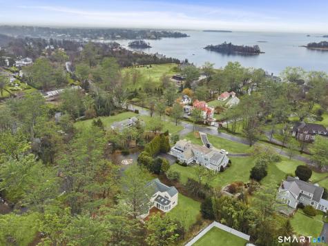 1 Driftway Greenwich CT 06830