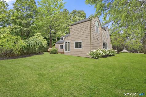 1 Driftway Greenwich CT 06830