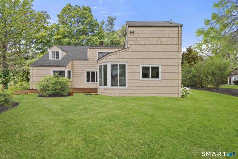 1 Driftway Greenwich CT 06830