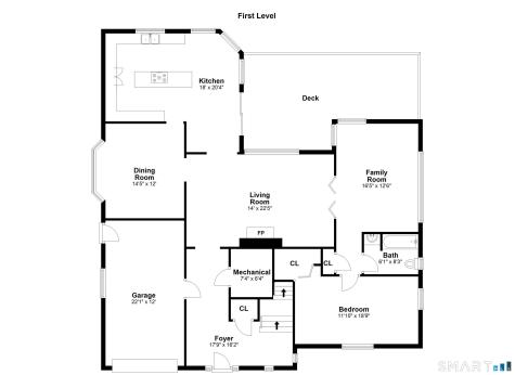 1 Driftway Greenwich CT 06830