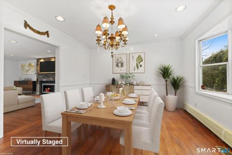 1 Driftway Greenwich CT 06830