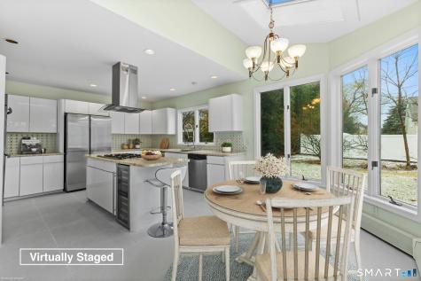1 Driftway Greenwich CT 06830