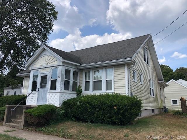 East Haven CT Real Estate MLS Number 170307187