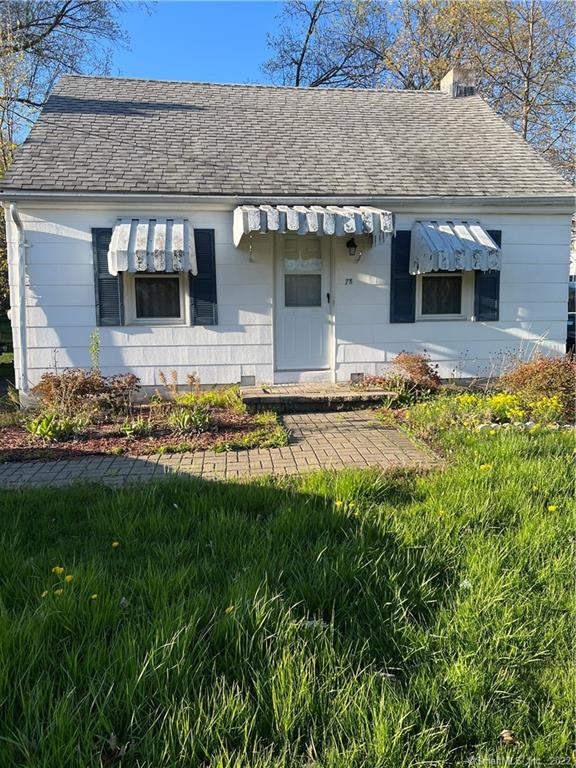 78 Rosemont Street Hartford CT 06120