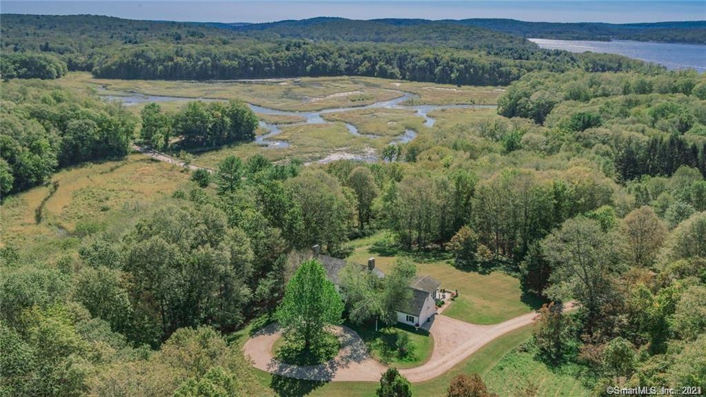 13-2 Geer Hill Road Lyme CT 06371