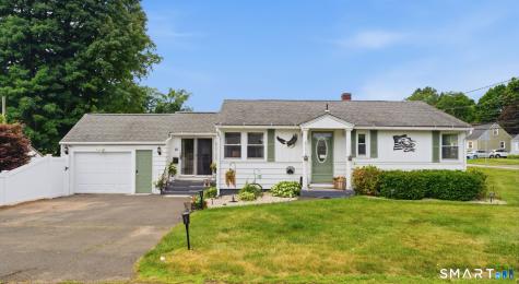10 Plum Orchard Road Southington CT 06489