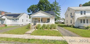 126 Tredeau Street Hartford CT 06114