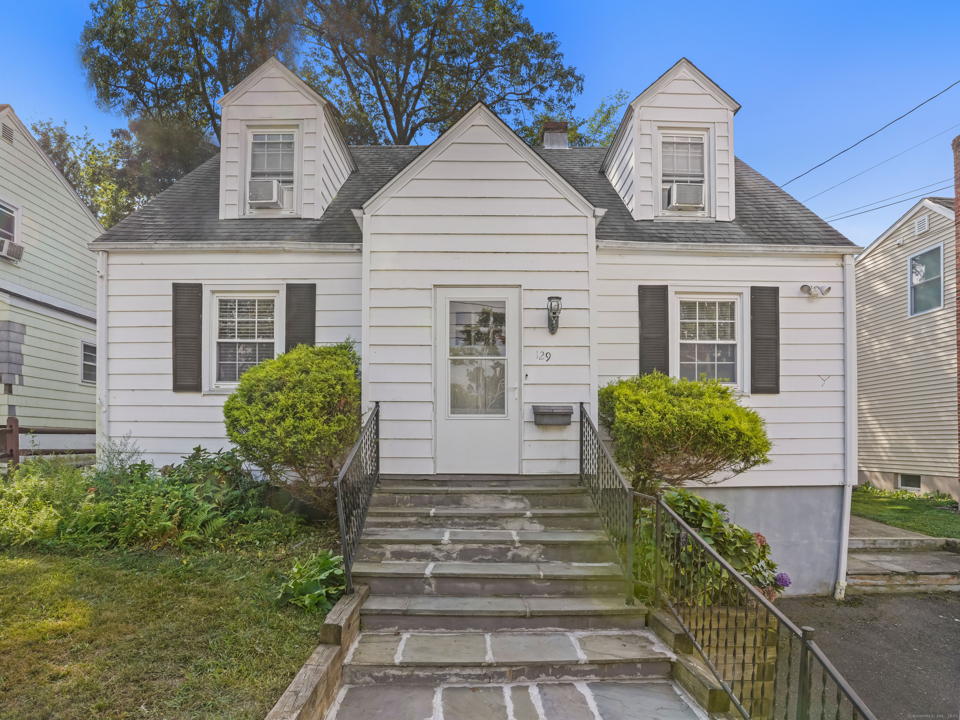 129 Ashton Street Bridgeport CT 06606