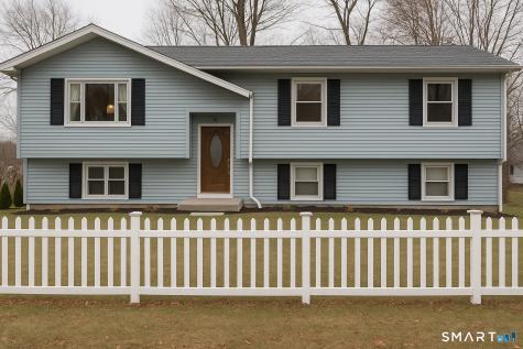 67B Westville Avenue Danbury CT 06810