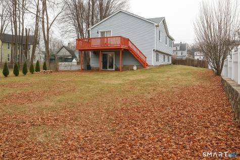 67B Westville Avenue Danbury CT 06810