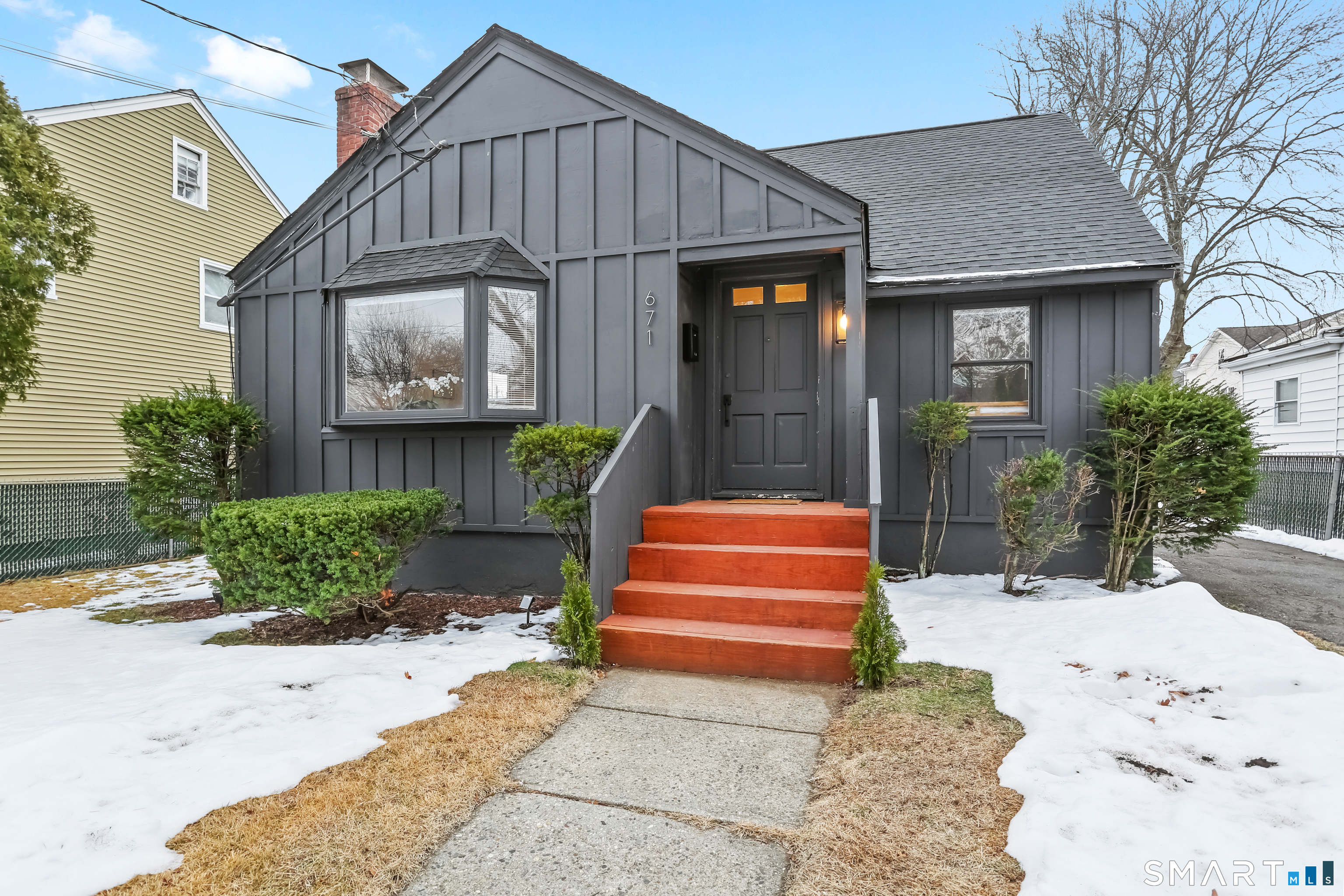 671 Fairview Avenue Bridgeport CT 06606