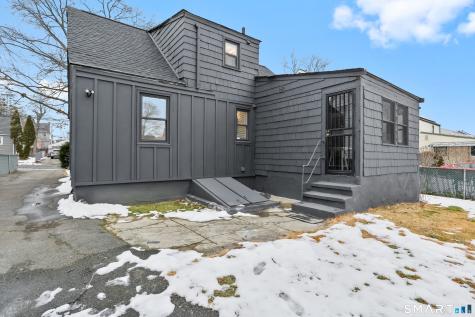 671 Fairview Avenue Bridgeport CT 06606