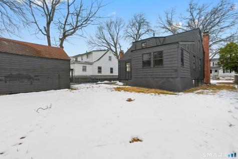 671 Fairview Avenue Bridgeport CT 06606