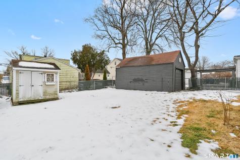 671 Fairview Avenue Bridgeport CT 06606