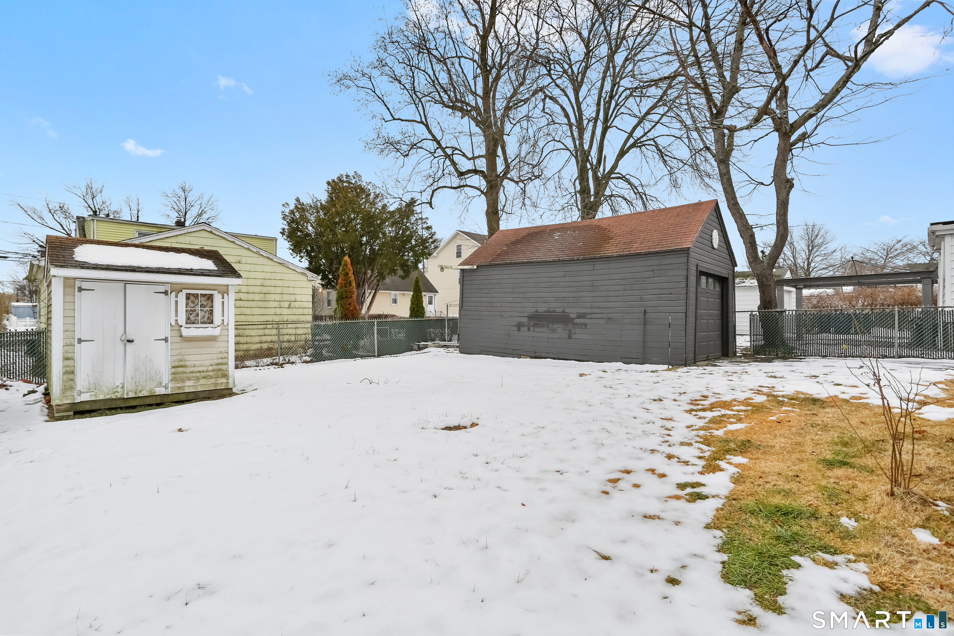 671 Fairview Avenue Bridgeport CT 06606