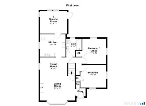 671 Fairview Avenue Bridgeport CT 06606