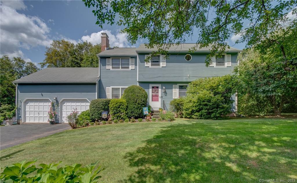 25 Country Lane Bristol CT 06010