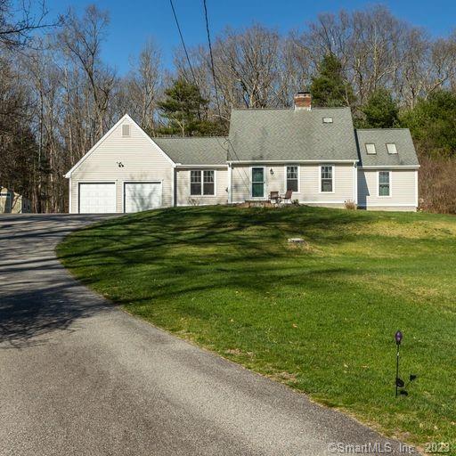 38 Forest Drive Colchester CT 06415