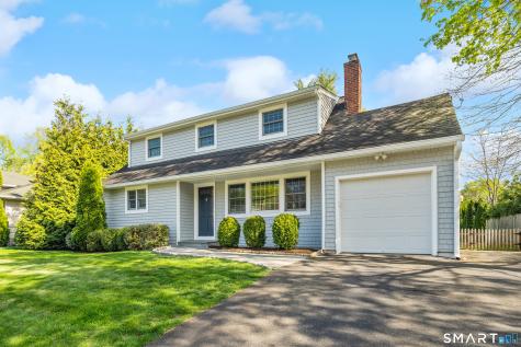 17 Loren Lane Westport CT 06880