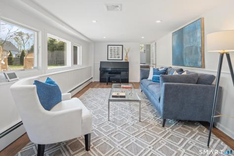 17 Loren Lane Westport CT 06880