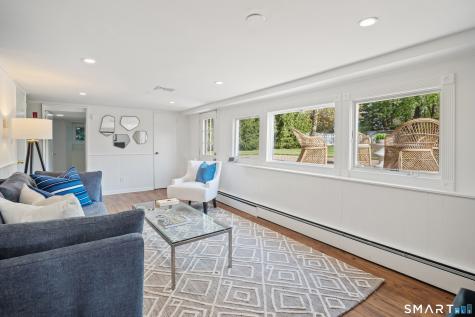 17 Loren Lane Westport CT 06880
