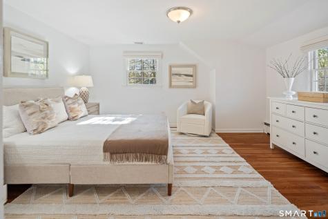17 Loren Lane Westport CT 06880