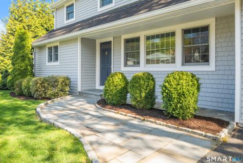 17 Loren Lane Westport CT 06880