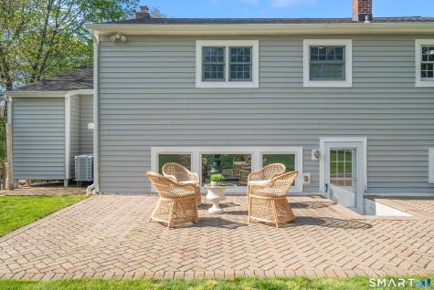 17 Loren Lane Westport CT 06880